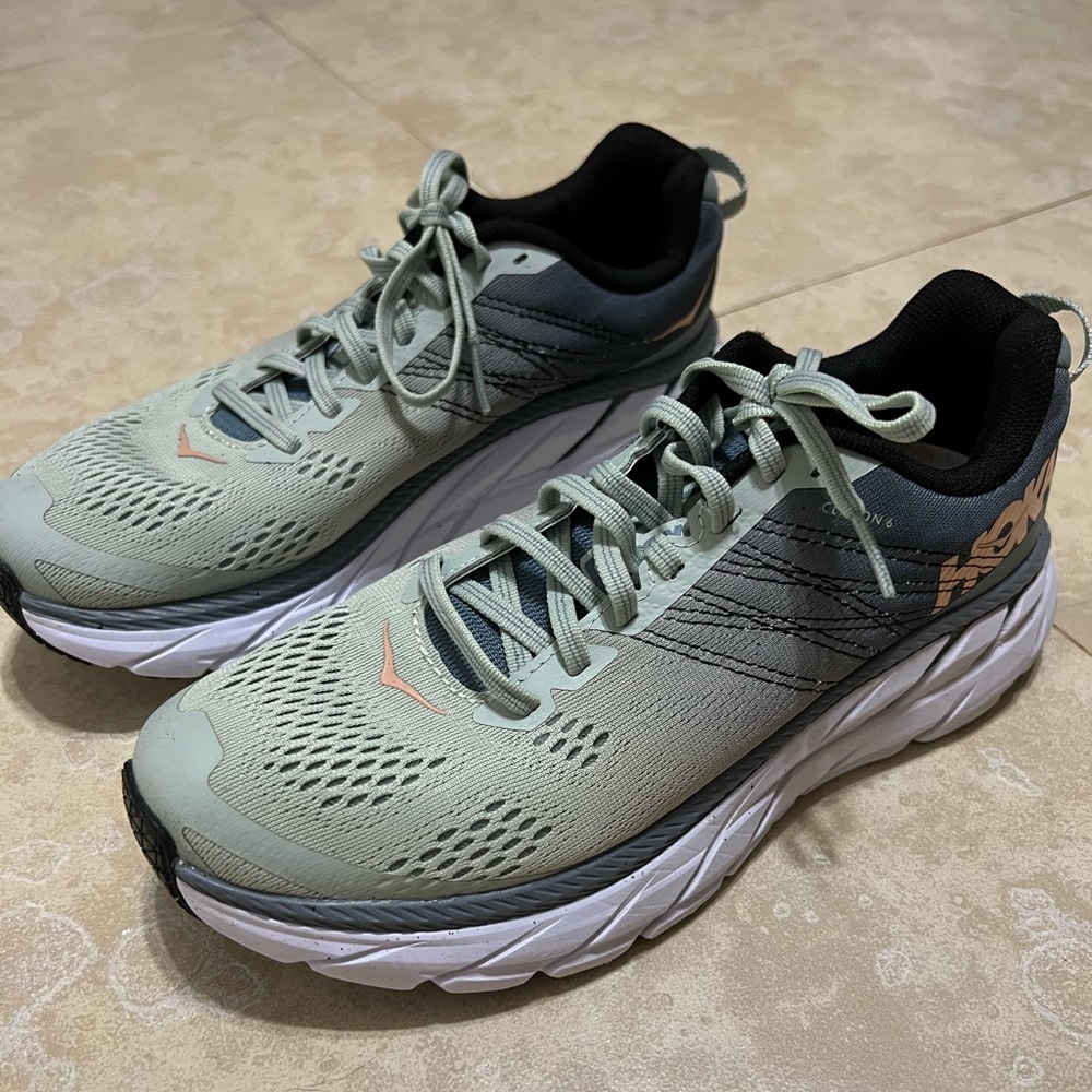 Nola Clifton 6 size 7